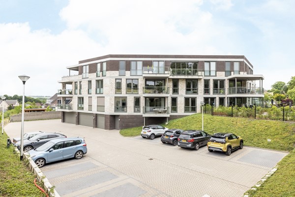 Medium property photo - Anthemiahof 14B, 6361 JP Nuth